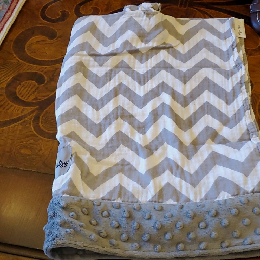 Car seat cover